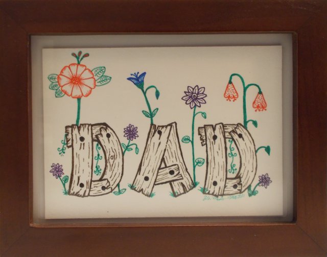 Dad