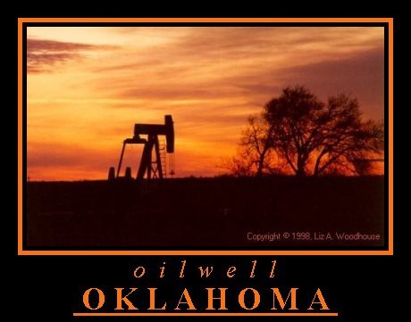 Oilwell, Oklahoma