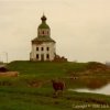 Church in Suzdal