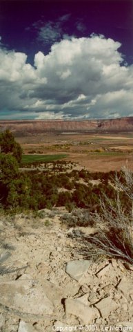 Paradox Valley