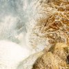 Hot Springs in Yellowstone National Park