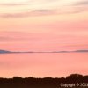 Salt Lake Sunset